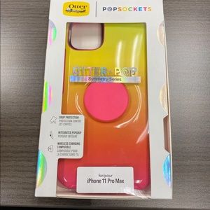 Otter & Pop Symmetry IPhone 11 Pro Max